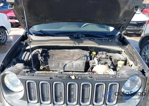 2017 Jeep Renegade Sport Fwd z USA, uszkodzony, nr VIN ZACCJAAB3HPF79829